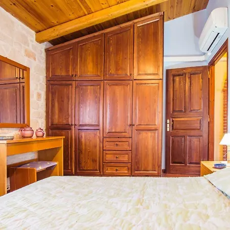 The Vivian - Luxury Stone Agios Nikolaos (Zakynthos)