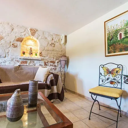 Villa The Vivian - Luxury Stone Agios Nikolaos (Zakynthos)