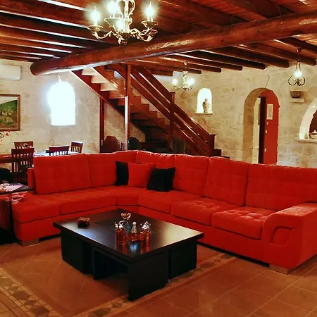The Vivian - Luxury Stone Agios Nikolaos (Zakynthos)