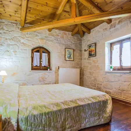 Villa The Vivian - Luxury Stone