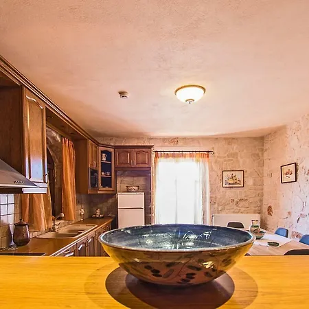 The Vivian - Luxury Stone Villa Agios Nikolaos (Zakynthos)